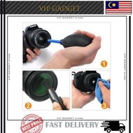 Ship in 24 Hrs !!! 3 in 1 Lens Cleaning Cleaner Dust Pen Blower Cloth Kit For DSLR VCR Camera