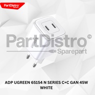 ADP UGREEN 65154 N SERIES C+C GAN 45W WHITE