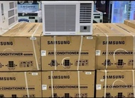 Samsung Aircond R32 S-Essential Inverter (1.0HP - 2.5HP )