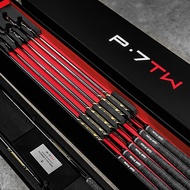 Taylormade Taylormade Golf Club P7TW Iron Set Professional Style Tiger Woods Same Style Limited Edit