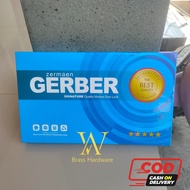 Body Kunci Pintu Pelor Gerber GSS 8812 Lx 990 1 Set