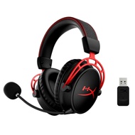 # HyperX Cloud Alpha Wireless - Gaming Headset #