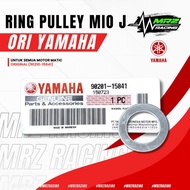 MIO J PULLEYRing - Additional Pulley Ring Non Lathe Pulley Lathe Pulley