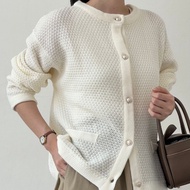 BWBYAZ - MARY KNIT CARDIGAN |