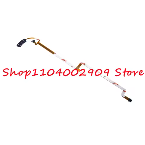 1pcs For Nikon 200-500 Aperture Lens Cable Repair Flex New