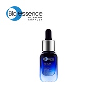 BIO ESSENCE Bio-VLift Eye Lifting Essence 20g - Black Orchid Eye Serum to Reduce Wrinkles, Fine Lines and Renew Skin