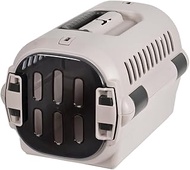 Richell 156263 Fine R Small Camping Carry for Pets, Ultra Small Dogs, Small Dogs, Cats, Rabbits, Up 