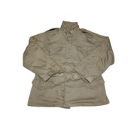 Jacket Field M65 Khaki Large Regular