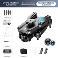 มอเตอร์ไร้แปรงถ่าน Rc SG109pro 4Kเฮลิคอปเตอร์บังคับแสงไฟสำหรับถ่ายภาพทางอากาศกล้อง HD 4K เซ็นเซอร์หล