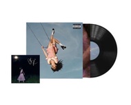 OLIVIA RODRIGO you seem pretty sad for a girl so in love – 180 gram vinyl + CD sized signed art card