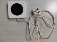 輕巧加熱電杯墊