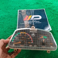 Speedometer assy Malika Hero Punch Matic 2 Tak original second