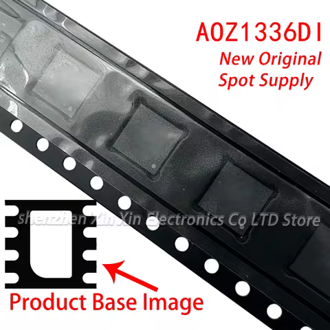 (2–10 Stück) 100 % neu AOZ1336DI AOZ1336 BC0A QFN-8