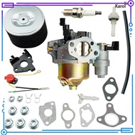 Karol.mall Carburetor GX390 Genuine GX 390 Honda 13 HP