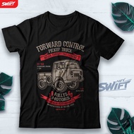 Forward Control FC-150 willys fc 150 Pickup Truck TSHIRT JDM DISTRO CLOTHES