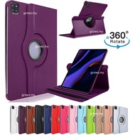 360 Rotating Case For iPad Pro 12.9 inch 2015 2017 2018 2020 2021 Tablet Stand Cover For 11"12.9'' 2nd 3rd 4th 5th 6th generation M2 Case