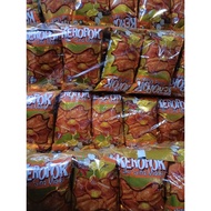 Keropok Sira Ubi Madu Viral