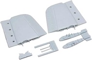 WOLWW48011 Wolfpack Design 1/48 F8F Bearcat Folding Wings Set for Hobby Boss Plastic Model