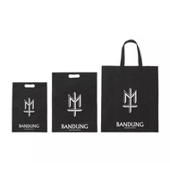 Shopping bag MATERNAL bandung
