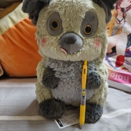 Disney The Lion King Aimery series Ed the Hyena plush