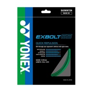 YONEX STRING EXBOLT 65