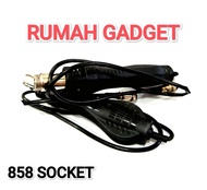 GAGANG BLOWER 858 SOCKET/ GAGANG BLOWER