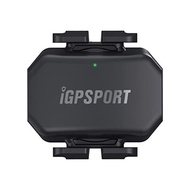 iGPSPORT 자전거 속도/캐던스 센서 ANT+ &amp; Bluetooth RPM 사이클링 케이던스 컴퓨터용 무선 속도 Zwift Rou