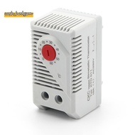 KTO011 Cabinet Mini Thermostat Compact Mechanical Temperature Controller