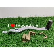 LC135 5 SPEED Lever Padel Gear Lever Pijak Gear 100% Good Quality Terjamin