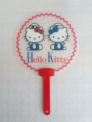 Hello Kitty 扇 1999年版