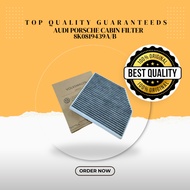 100% ORIGINAL AUDI CABIN FILTER / AIR COND FILTER / A4/A5/S5/Q5/ 8K0819439B 8K0 819 439 B 8K0819439A