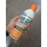 CYCLO SILICONE SPRAY