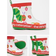 英國直送🇬🇧✈️The Very Hungry Caterpillar 水鞋