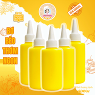 Bơ béo siêu thơm ngon - Ăn vặt Như Ngọc - Bánh tráng phơi sương Tây Ninh - KL: 100g -200g