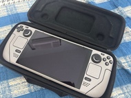 Steam Deck LCD 512gb