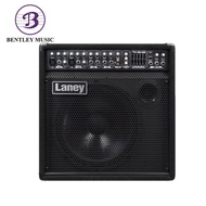 Laney AH150 Audiohub Series 150-watt 1x12 Inch Multi-Instrument Combo Amplifier