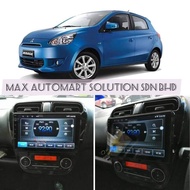 MITSUBISHI ATTRAGE 9* T3L CAR ANDROID PLAYER