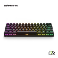 SteelSeries คีย์บอร์ด เกมมิ่ง RGB รุ่น Apex Pro Mini Wireless