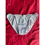 Panties 2nd (PRELOVED)