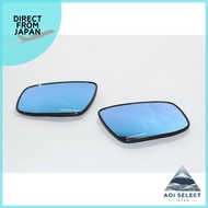 MUGEN / 76200-XNR-K1S0 Hydrophilic LED Mirror Civic FL5 Part Number: 76200-XNR-K1S0