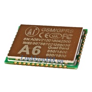 GSM A6 GPRS Module