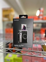 Fujifilm Instax mini Evo