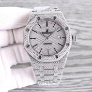 AP AP April Gypsophila Series Men Women Same Style Watch ERX4