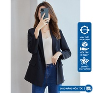 Korean style blazer jacket for women, high-end blazer vest new model BLZ02