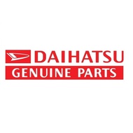 new Daihatsu D89465-BZ191-001 Genuine Parts Sensor Oxygen Mobil