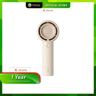 Jisulife Handheld Fan Life5 (FA42-1)(Brown)