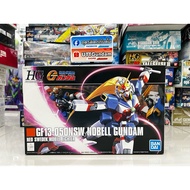 Hg 1/144 GF13-050NSW Nobell Gundam (Bandai)