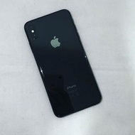 iPhone xs max 512gb 黑色 外觀新淨 功能正常 電池81%