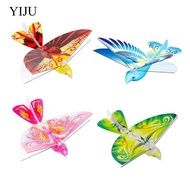 [YIJU] Drone Toys Bird Ebird Chichuangk Phoenix Bird Flying Control Toy for Door Child Kids Girls Bo