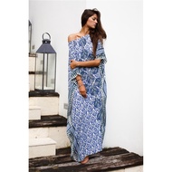 229 203 Long Beach Outerwear Bikini Cover/